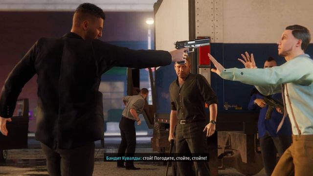 Marvel's Spider-man Remastered DLC.#19. Папаня - Паук. смотреть онлайн