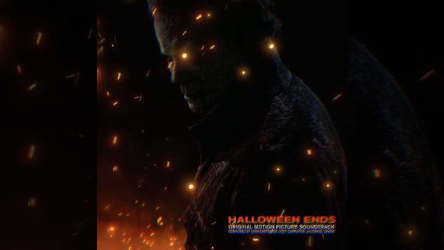 HALLOWEEN ENDS (2022) Main Theme