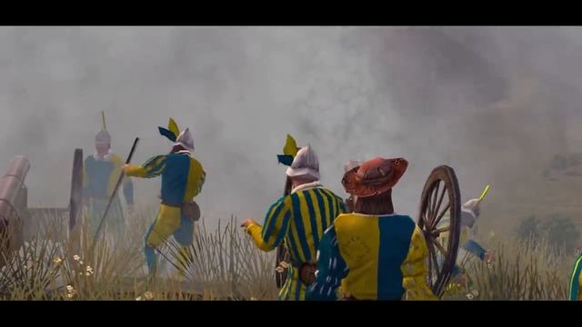 The Italian Wars - Battle Beta 1.0 Trailer смотреть онлайн