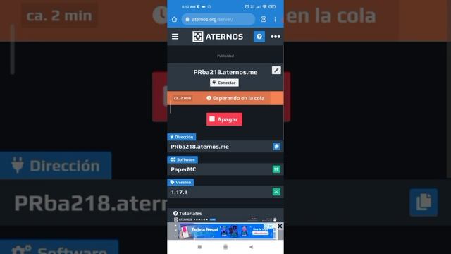 TUTORIAL | CROSSPLAY | COMO JUGAR MINECRAFT BEDROCK EN UN SERVER JAVA ( MUCHAS MAS VENTAJAS) смотреть онлайн