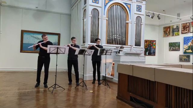 Концерт выпускников смотреть онлайн