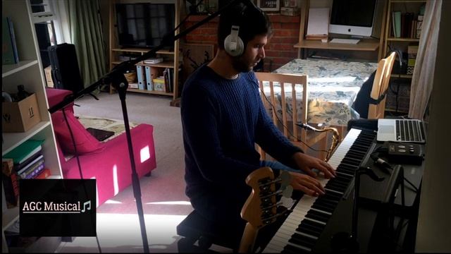 Loop Pedal Roland RC-1 Multi-instrumental Cover - 'Zombie' (Cranberries) смотреть онлайн