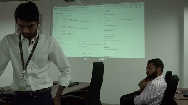 ReactJS Meetup Oct, 2018 By Prateek & Vaibhav смотреть онлайн