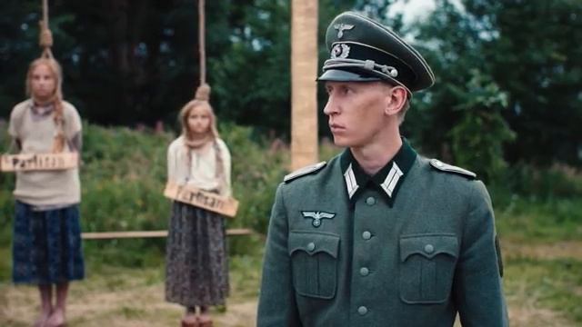 "Хохлы! Зачем ВЫ пришли на Донбасс? Сидели бы сейчас дома!" Ретроспективочка! смотреть онлайн