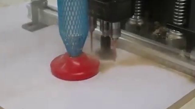 Сверлильный станок под шарниры/петли  -SCL- Drill