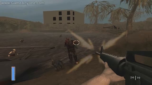 Day of The Zombie HD - Chapter 3 смотреть онлайн