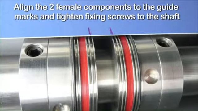 CSJ - How To Assemble The Spine & Hinge Tool