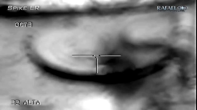 RAFAEL's Spike Family смотреть онлайн
