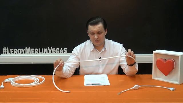 Светодиодная лента 220V и её особенности смотреть онлайн