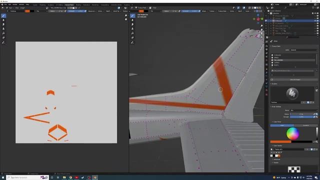 MSFS Livery Design | Austrian Air Force Cessna 172 2A-AI смотреть онлайн