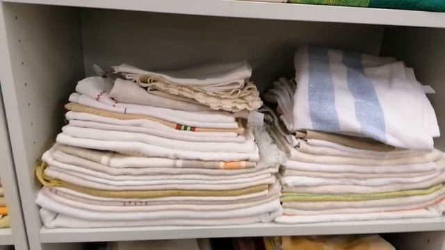 Секонд Хенд в Финляндии, Ого сколько всего красивого, Подарки, Marimekko Second Hand, Шопинг смотреть онлайн