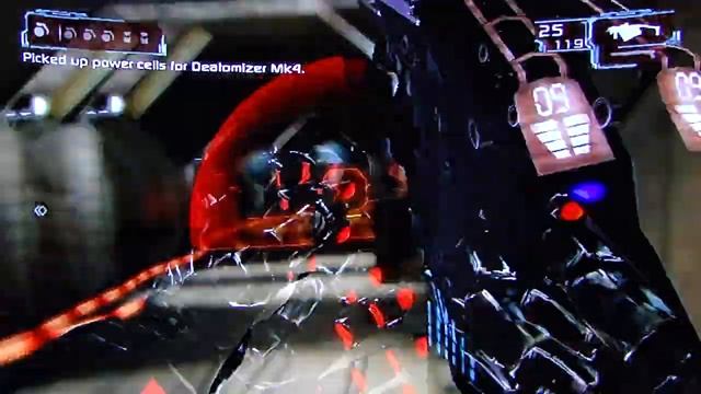 Conduit 2 Campaign playthrough pt19 смотреть онлайн