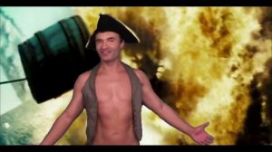 Александр Пистолетов - Я новый пират 10 часов