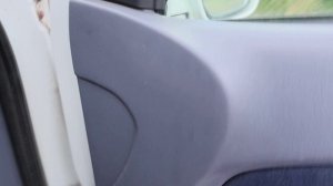 Обзор Toyota Cami