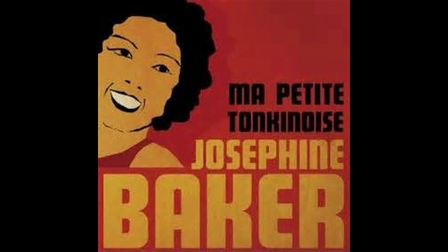 Joséphine Baker - Ma Petite Tonkinoise смотреть онлайн