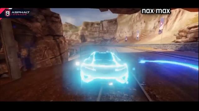 FUNNY ASPHALT 8 & ASPHALT 9 MONTAGE #10 (Funny Moments And Stunts) (31,111 Subscribers Special)