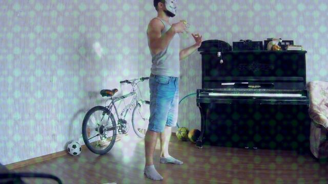 ЙОГА РАЗВИТИЕ ДУХА И ТЕЛА (ЧАСТЬ 2) смотреть онлайн