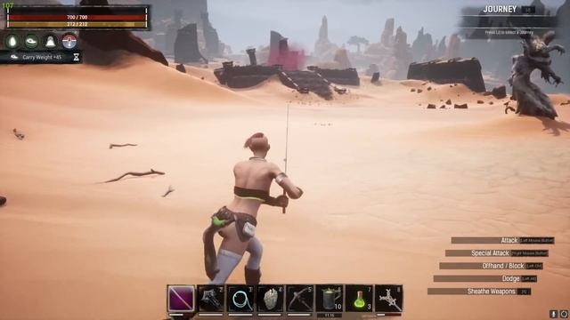 Age of War Hightlights Conan Exiles 2023 смотреть онлайн