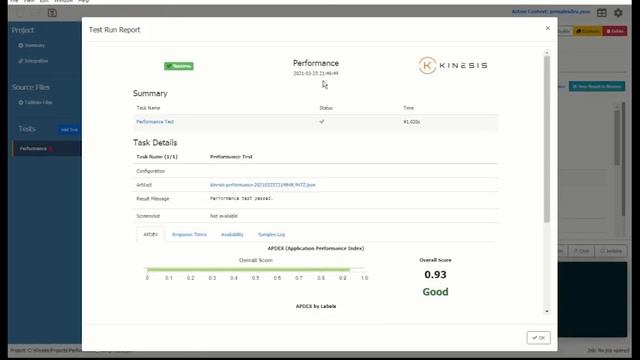 Performance Testing For Your Tableau Dashboards смотреть онлайн