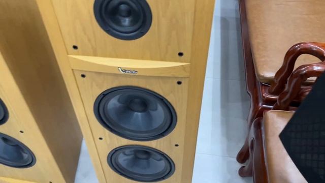 Toàn Loa Vip Pioneer S-922, Infinity Kappa 90, JBL ND310II Xuất Sắc ☎️ 098.358.6968 смотреть онлайн