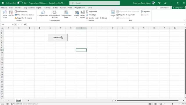 Tutorial SQLite 2023 Excel N° 63 Comando DDL Insert Into смотреть онлайн
