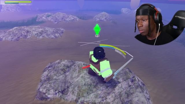 This NEW Roblox SAO Game Is A MUST PLAY… (2023) смотреть онлайн