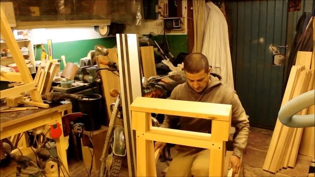 ГЕНИАЛЬНАЯ САМОДЕЛКА ИЗ ХЛАМА! Своими руками очень полезные приспособления для работы! смотреть онлайн