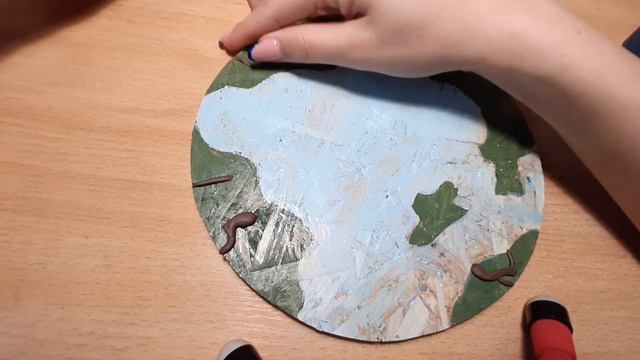 Берегите природу. Мастер-класс по экологии смотреть онлайн