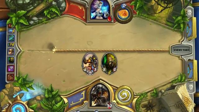 Hearthstone Bot смотреть онлайн