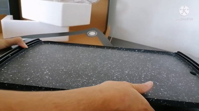 UNBOXING ➡️Plancha Cecotec Rock&Water 2500 смотреть онлайн