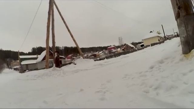 Дома хорошо. Уникальные видовые маршруты в черте Красноярска смотреть онлайн