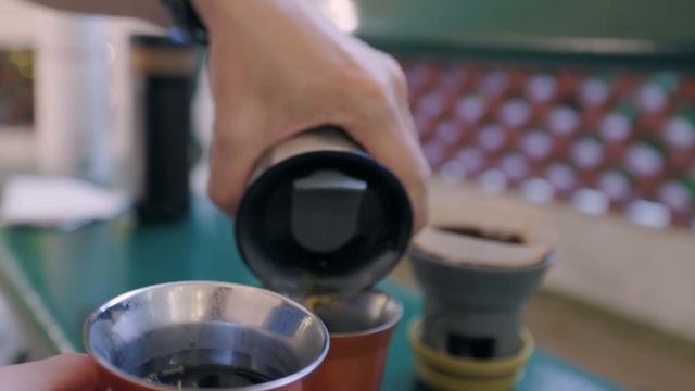 Multireview: Cuppamoka, Prensa ICaflas e mais| Não Sou Barista смотреть онлайн