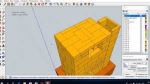 4. Банная печь с обращенным пламенем. Видео порядовка