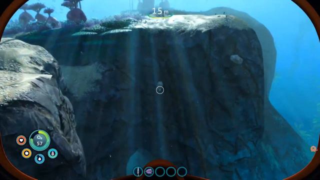 [Let's Play] - Subnautica Below Zero - part1 смотреть онлайн