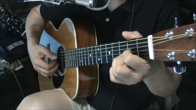 wonderful world-cover chords смотреть онлайн