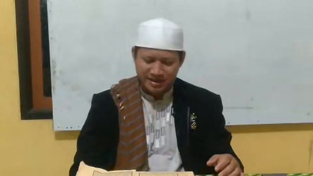 SOHIH BUKHARI KISAH NABI AYYUB - USTADZ NURDIN GHAZALI S.PD.I смотреть онлайн