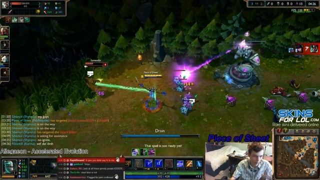 Early July Stream Highlights (ok i fked up, i accidently reused some clips, sowwy) смотреть онлайн