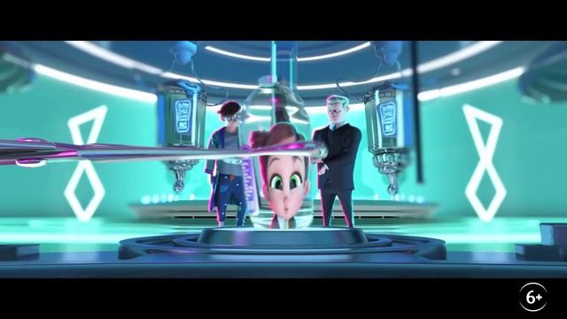 Босс-молокосос 2 — Русский трейлер (2021) смотреть онлайн