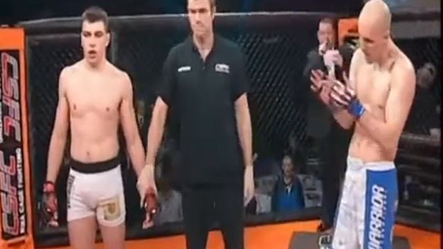 MMA Stara Zagora 12 04 2014g YouTube смотреть онлайн