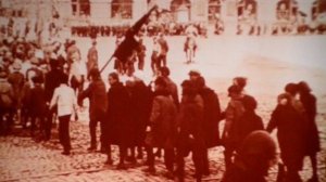 История пионерии