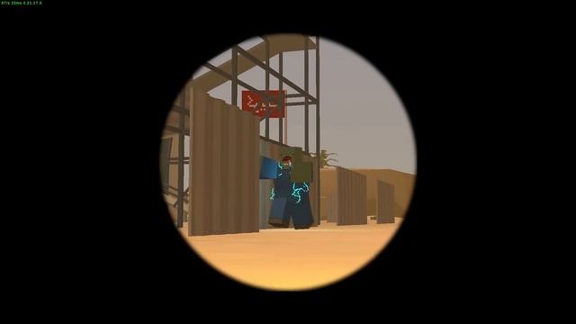 Stomping Scrubs In Full Spectral | Kuwait Vanilla Episode 2 смотреть онлайн