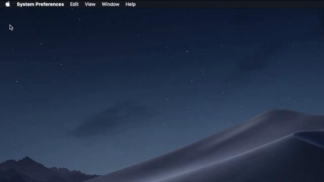 How to Set your Mac on Do not disturb Mode смотреть онлайн