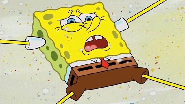 SpongeBob You're Fired! | Spongebob SquarePants смотреть онлайн