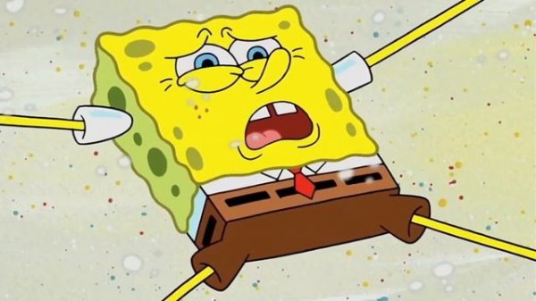 SpongeBob You're Fired! | Spongebob SquarePants