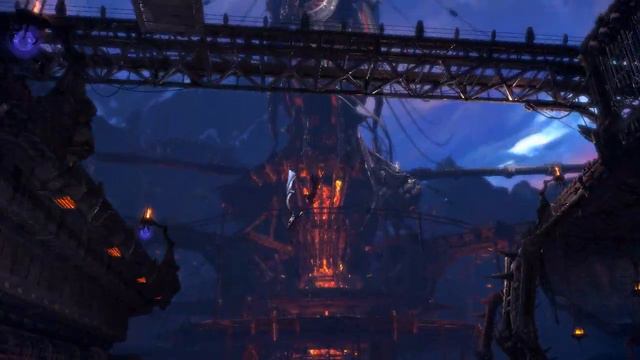 TERA Online - Dark Awakening Teaser [HD] смотреть онлайн