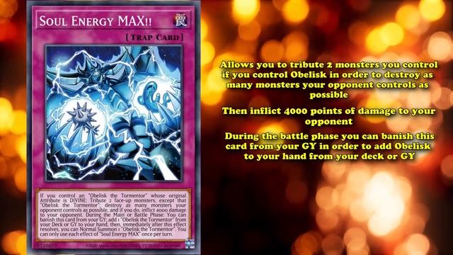 The God Cards - Failed Cards And Mechanics In YuGiOh
