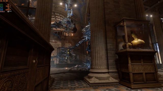 3DMark i7 9700+2080S 12DirectX смотреть онлайн