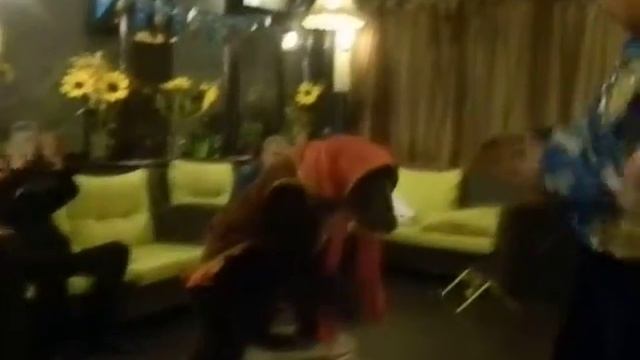 www.100artistov.ru Цирковой медведь на праздник.MOV смотреть онлайн