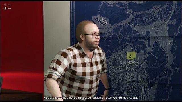 ЭТА МИССИЯ НЕ ВЫПОЛНИМА?♂️ ||GTA5|| Лучший сюжет + самые смешные моменты? смотреть онлайн