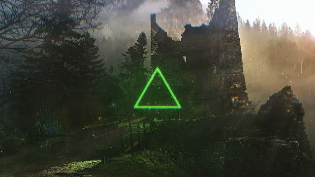 Realms - A Beautiful Ambient Fantasy Journey - Mystical Atmospheric Ambient Fantasy Music